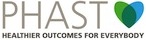 PHAST logo